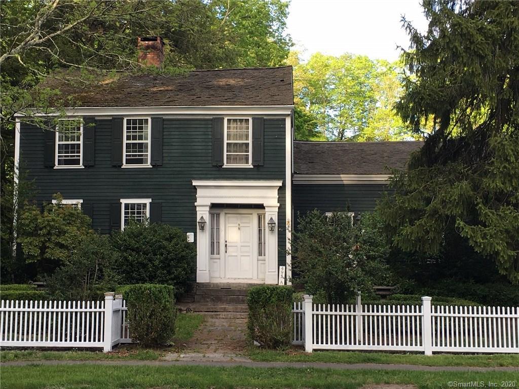 495 Main St S, Woodbury, CT 06798