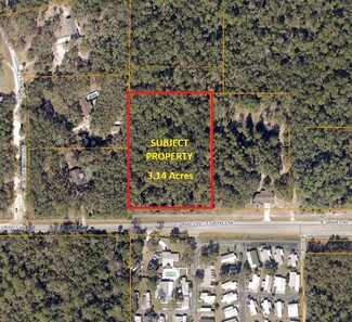 More details for 39 E Graves Ave, Orange City, FL - Land for Sale