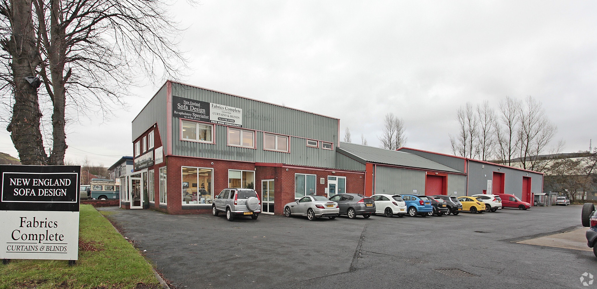 Todmorden Rd, Littleborough for sale Primary Photo- Image 1 of 1