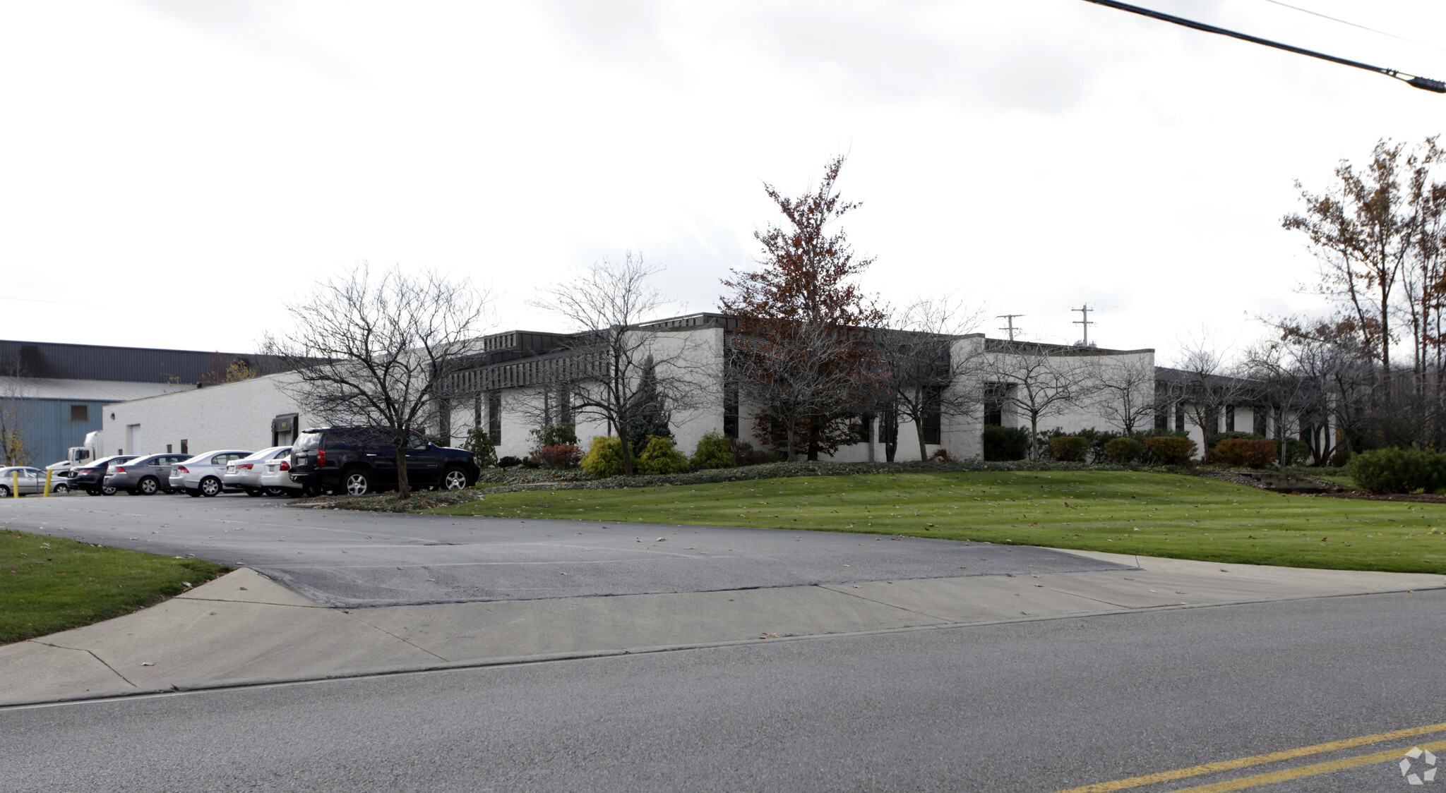 1760 Enterprise Pkwy, Twinsburg, OH for sale Building Photo- Image 1 of 3