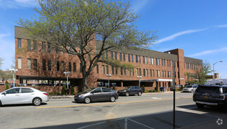 More details for 77 N Centre Ave, Rockville Centre, NY - Office, Office/Medical for Lease