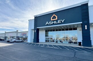 More details for 3455-3535 SR 38 E, Lafayette, IN - Retail for Lease