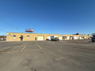 More details for 2450-2560 N Washington Ave, Minneapolis, MN - Industrial for Lease