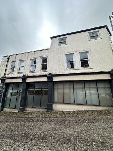 Commercial St, Pontypool for sale - Building Photo - Image 2 of 34