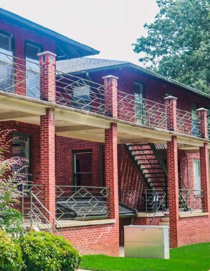 1100 Wake Forest Rd, Raleigh, NC for sale - Building Photo - Image 1 of 1
