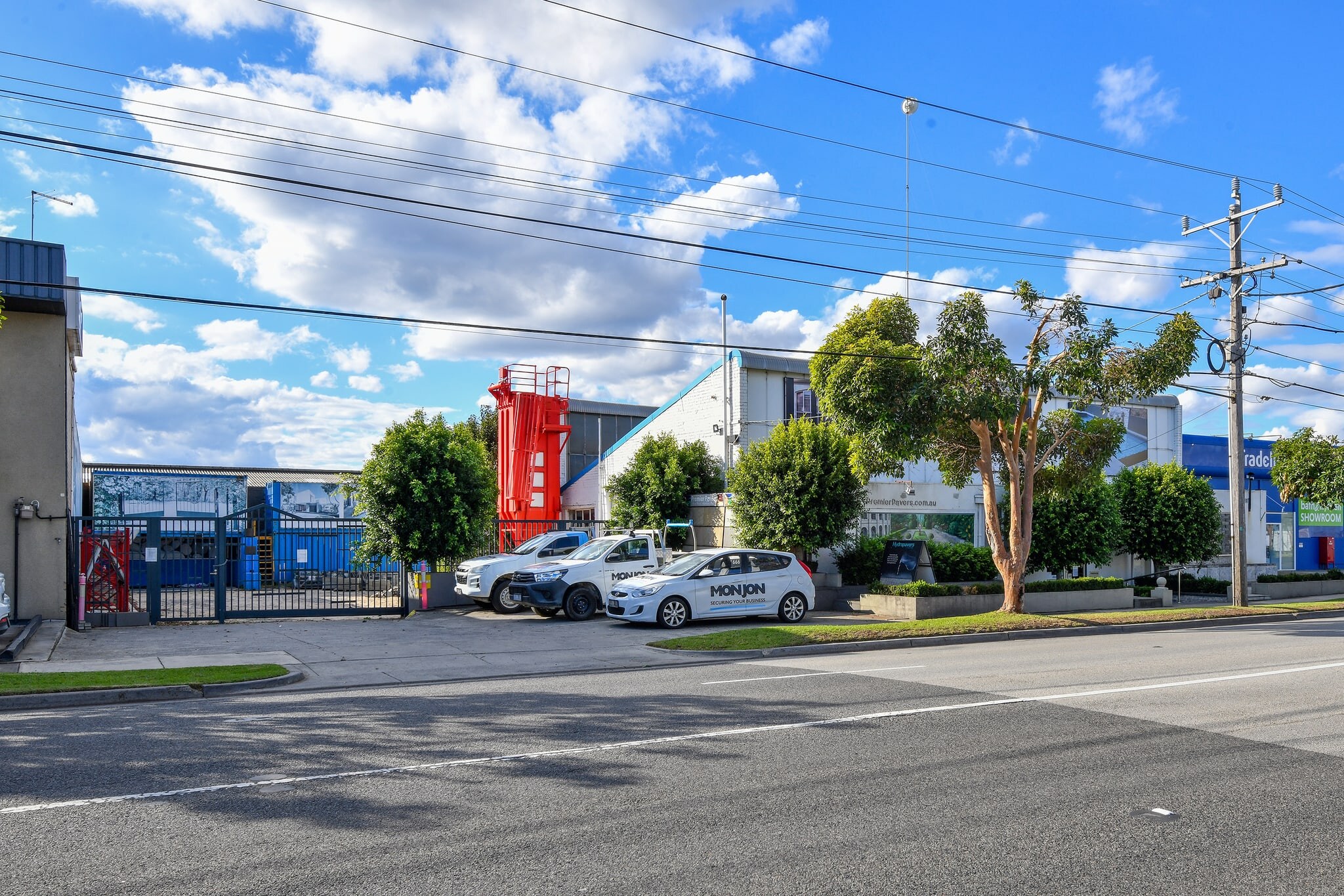 285-287 Bay Rd, Highett for sale Primary Photo- Image 1 of 9