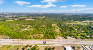 More details for 630 S I-35 E, Lancaster, TX - Land for Sale