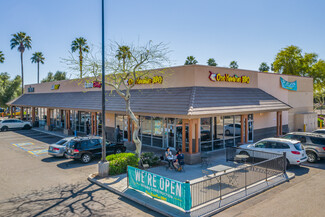 More details for 1533-1579 N Dysart Rd, Avondale, AZ - Retail for Lease