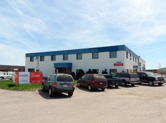 More details for 36 Centennial Rd, Kitchener, ON - Office, Industrial for Lease