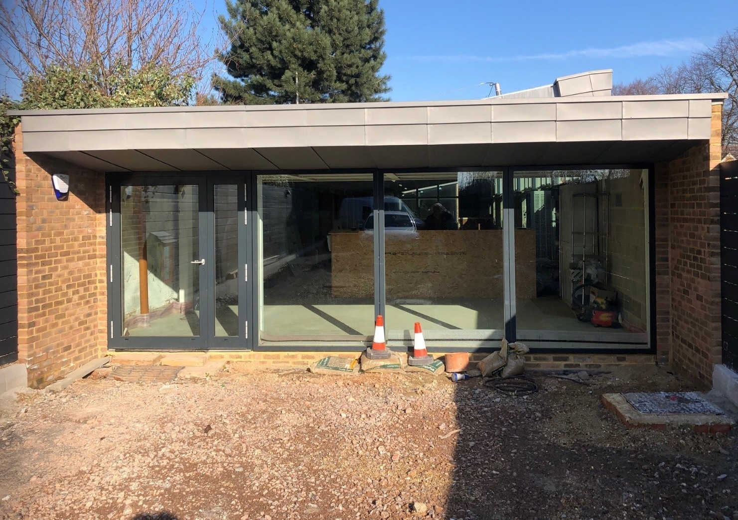 11 Sandycombe Rd, Richmond for sale Building Photo- Image 1 of 1