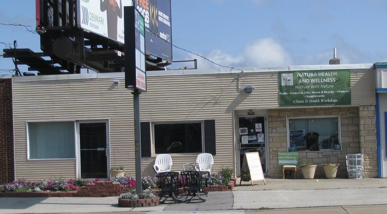 1136 W Mason St, Green Bay, WI 54303