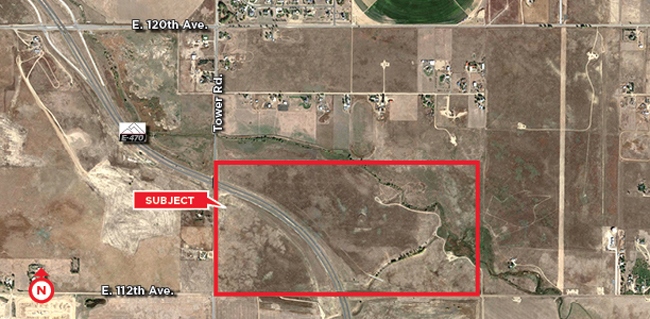 E 112th Ave, Commerce City, CO 80022 | LoopNet