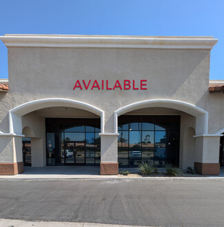 More details for 77750 Country Club Dr, Palm Desert, CA - Retail, Industrial for Lease