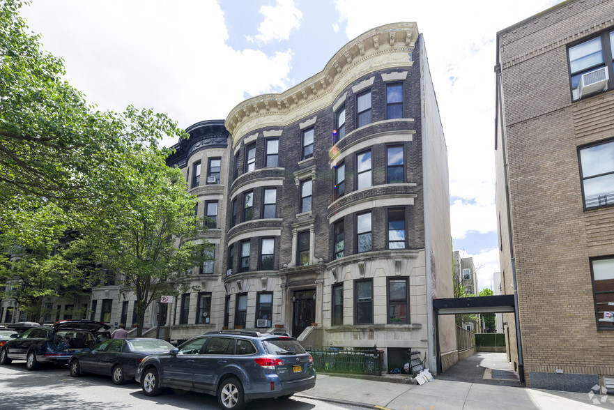 550 7th St, Brooklyn, NY for sale - Primary Photo - Image 1 of 1