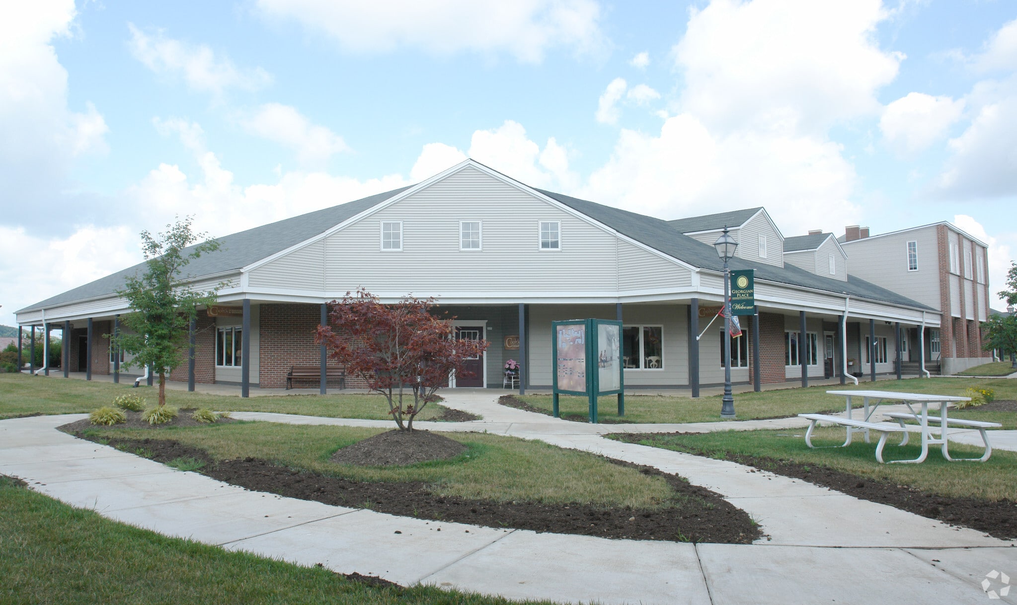 107117 Pl, Somerset, PA 15501 Building 100