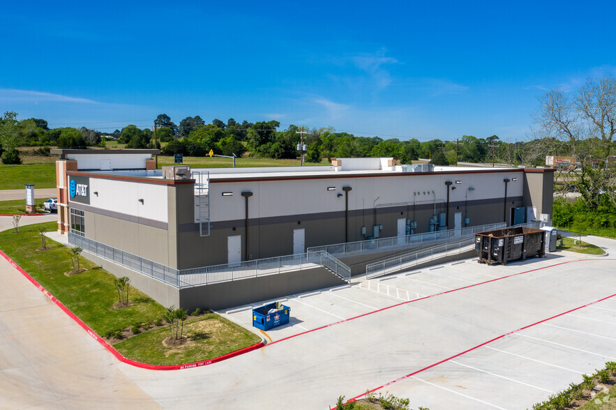 19970 Eva St, Montgomery, TX for lease - Building Photo - Image 3 of 5