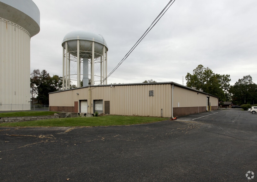 2080-2090 Fairwood Ave, Columbus, OH for lease - Building Photo - Image 3 of 3