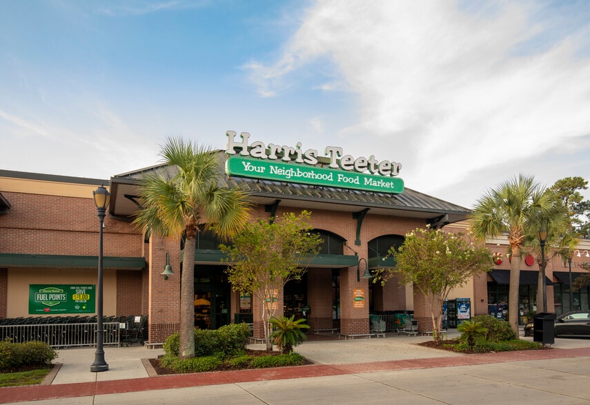 600 Long Point Rd, Mount Pleasant, SC for lease - Building Photo - Image 1 of 40