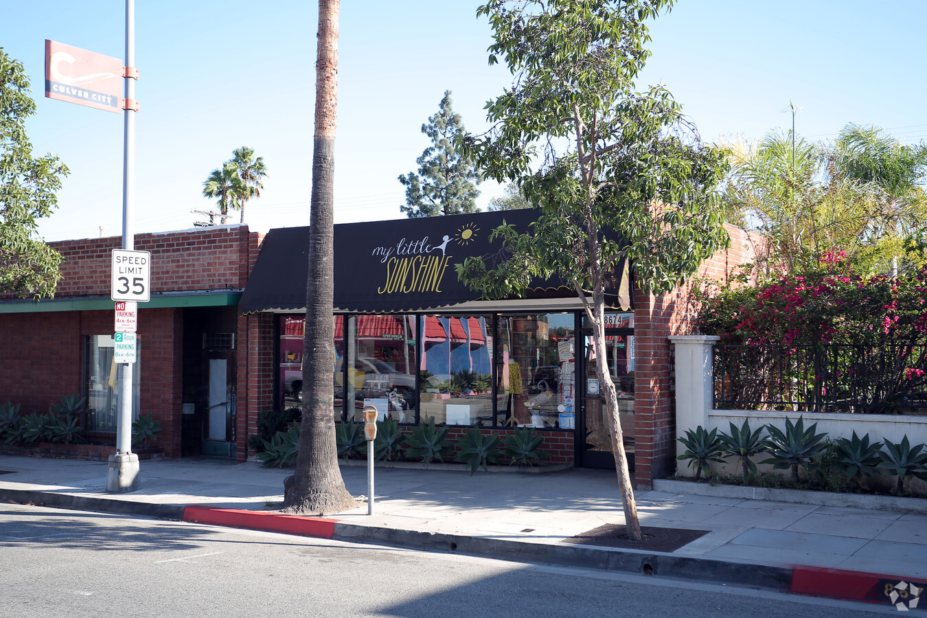 8674 Washington Blvd, Culver City, CA 90232 | LoopNet