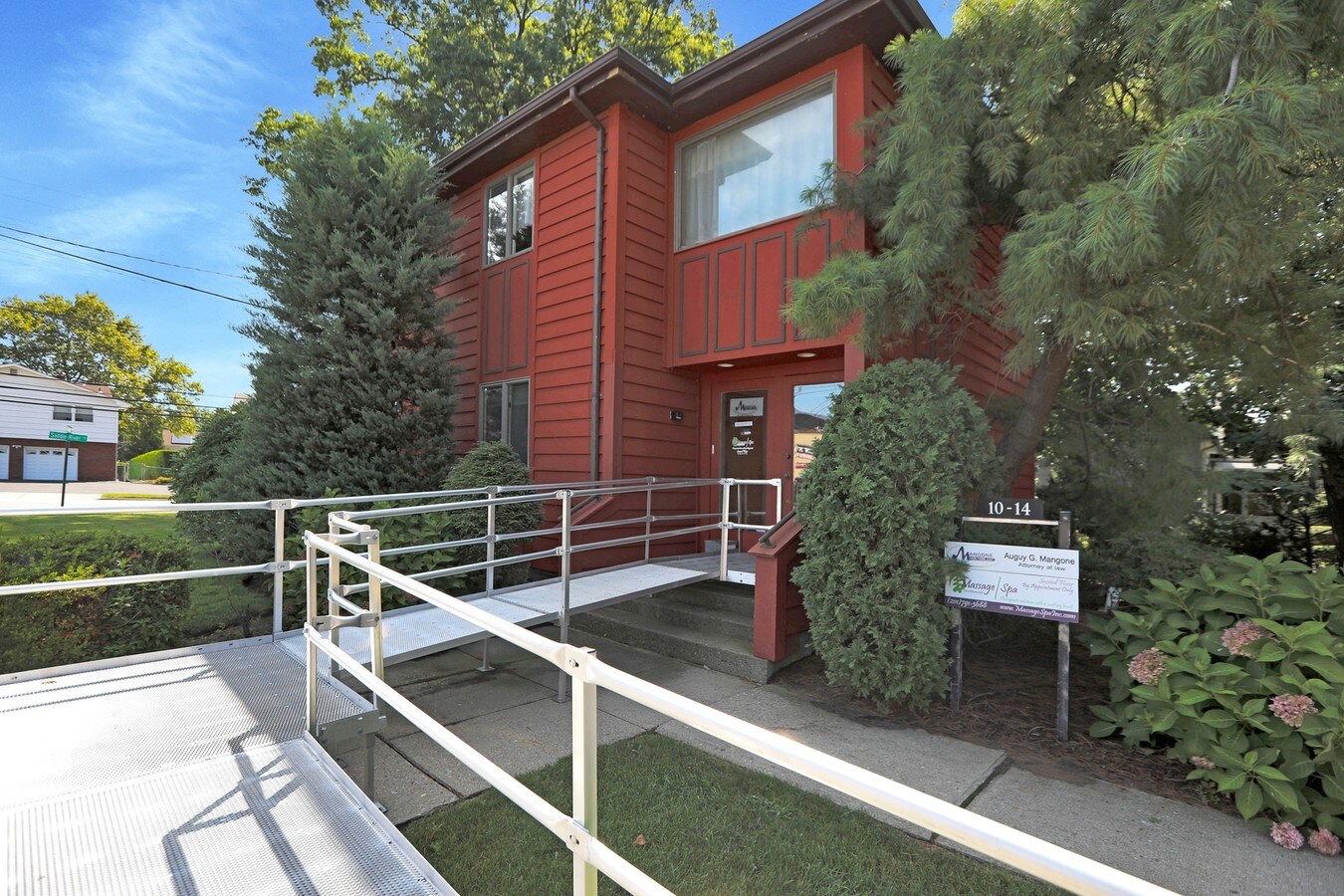 1014 Saddle River Rd, Fair Lawn, NJ 07410