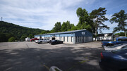 3702 Neal Dr, Knoxville TN - Warehouse