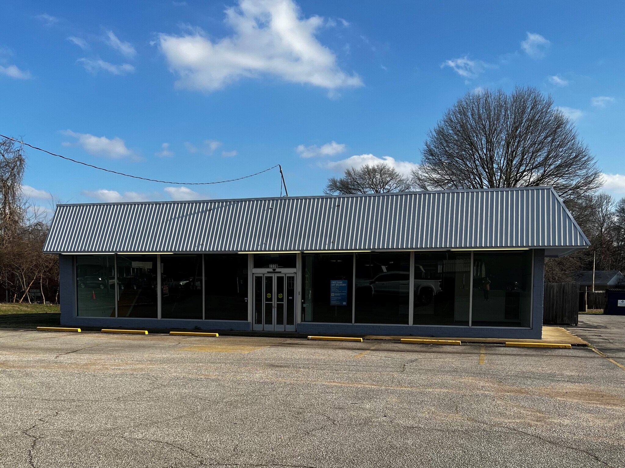 7776 Us Highway 51 N, Millington, TN 38053 Retail for Lease