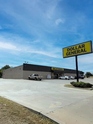 More details for 1600 SE 44th St, Oklahoma City, OK - Retail for Sale