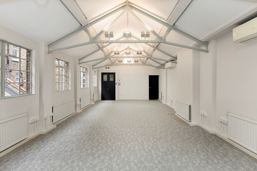 84 Marchmont St, London for lease - Interior Photo - Image 1 of 7