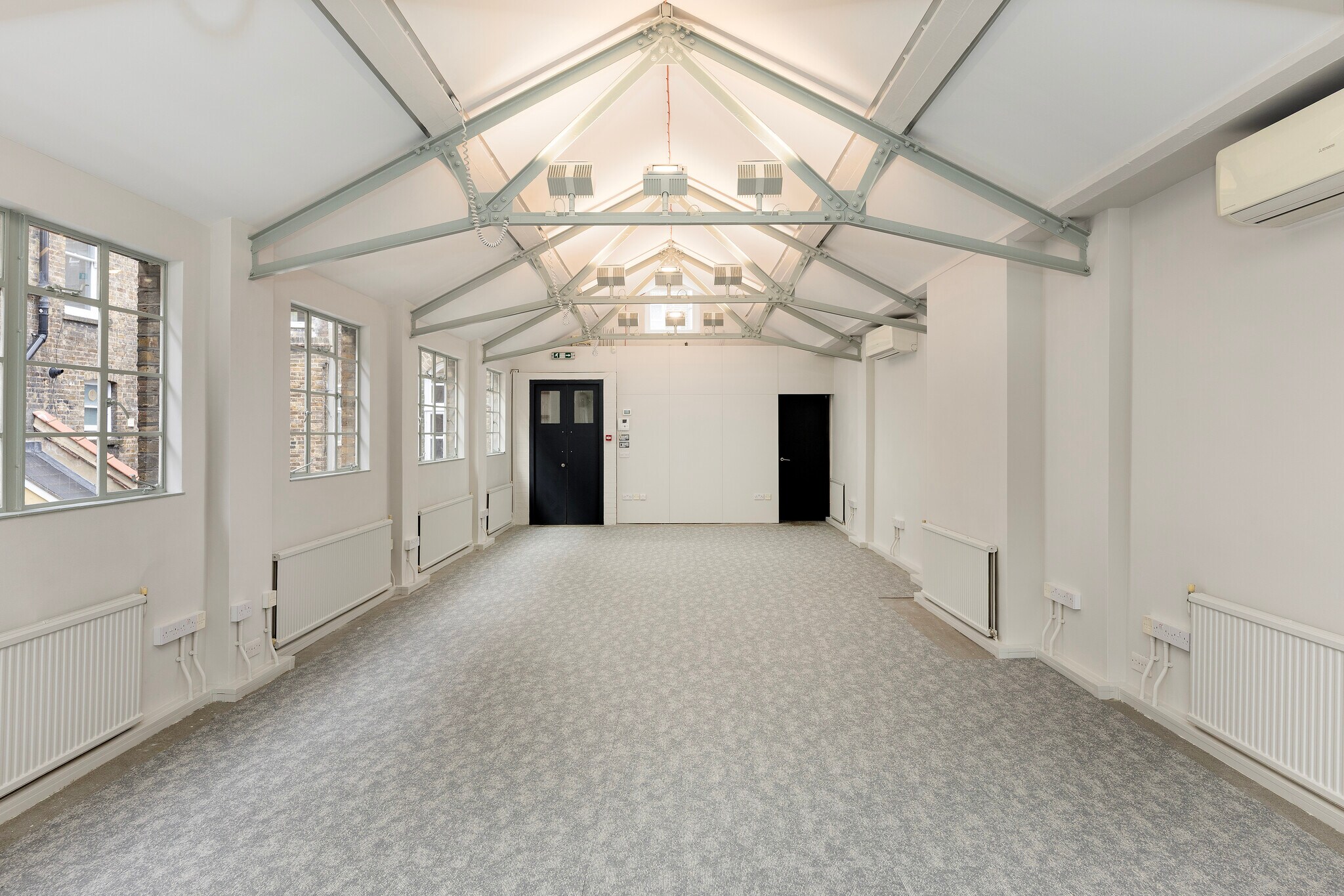 84 Marchmont St, London for lease Interior Photo- Image 1 of 8