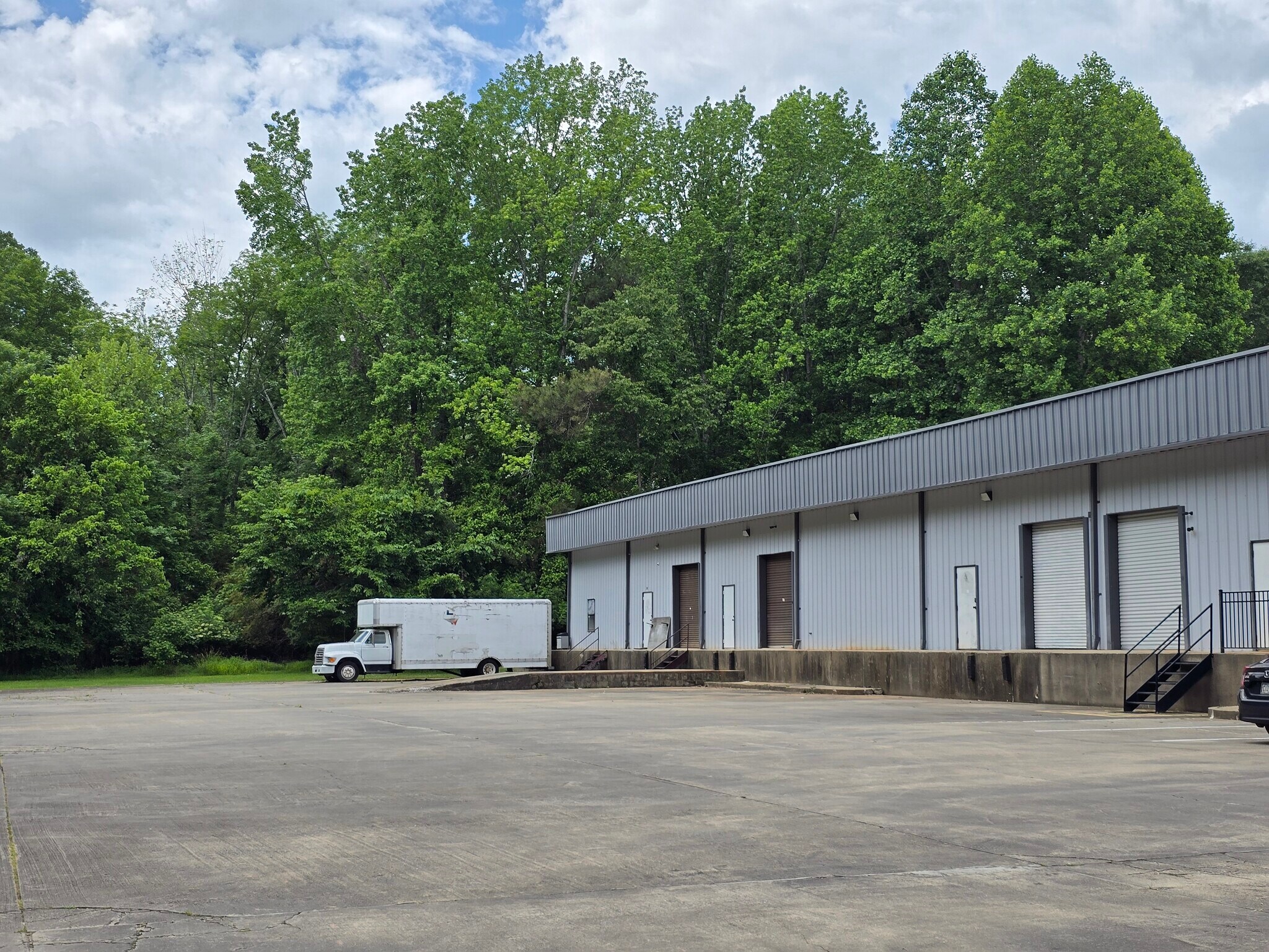 328 Commerce Blvd, Bogart, GA for sale Building Photo- Image 1 of 1