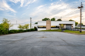 More details for 502 S Court St, Florence, AL - Industrial for Sale