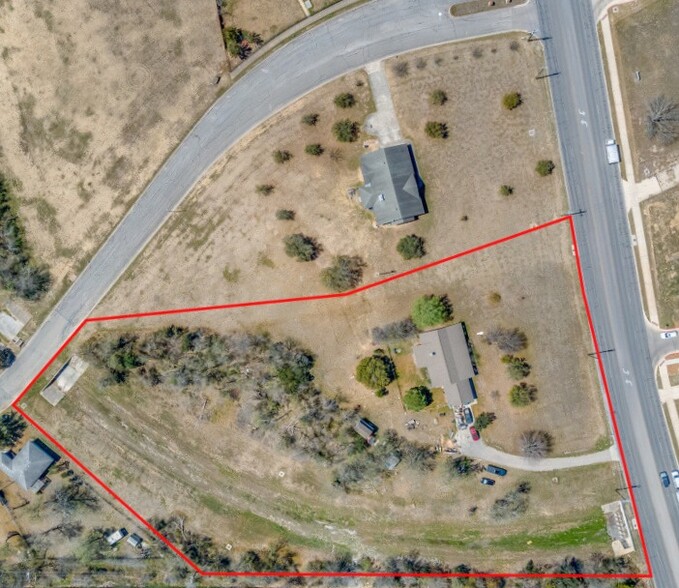 248 W Borgfeld Rd, Cibolo, TX for sale - Building Photo - Image 3 of 11