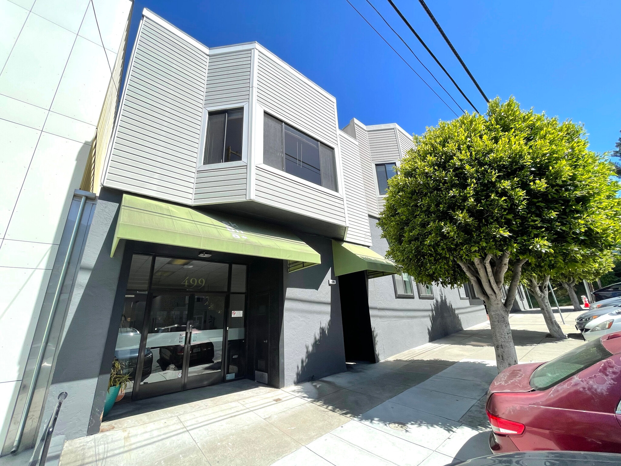 499 Carolina St, San Francisco, CA for lease Building Photo- Image 1 of 3