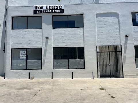 1288 S La Brea Ave, Los Angeles, CA for lease - Building Photo - Image 3 of 6