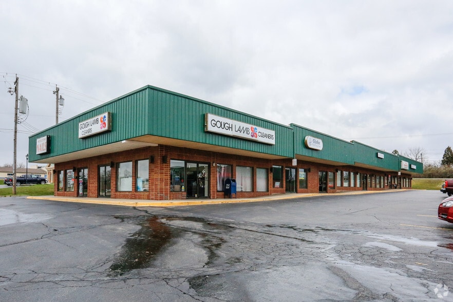 4461-4481 Marie Dr, Middletown, OH for sale - Primary Photo - Image 1 of 5