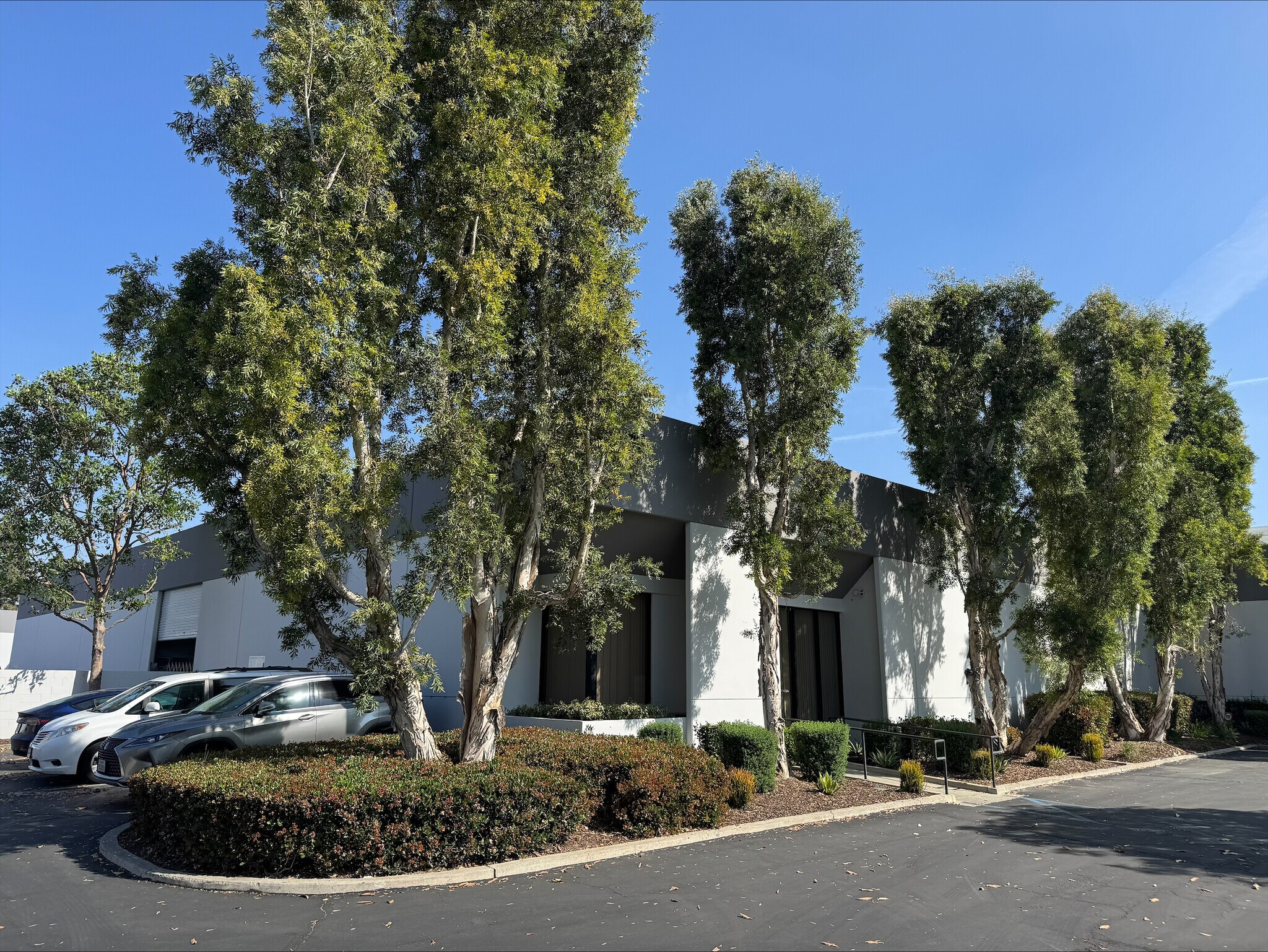 16410-16430 Manning Way, Cerritos, CA for lease Building Photo- Image 1 of 1