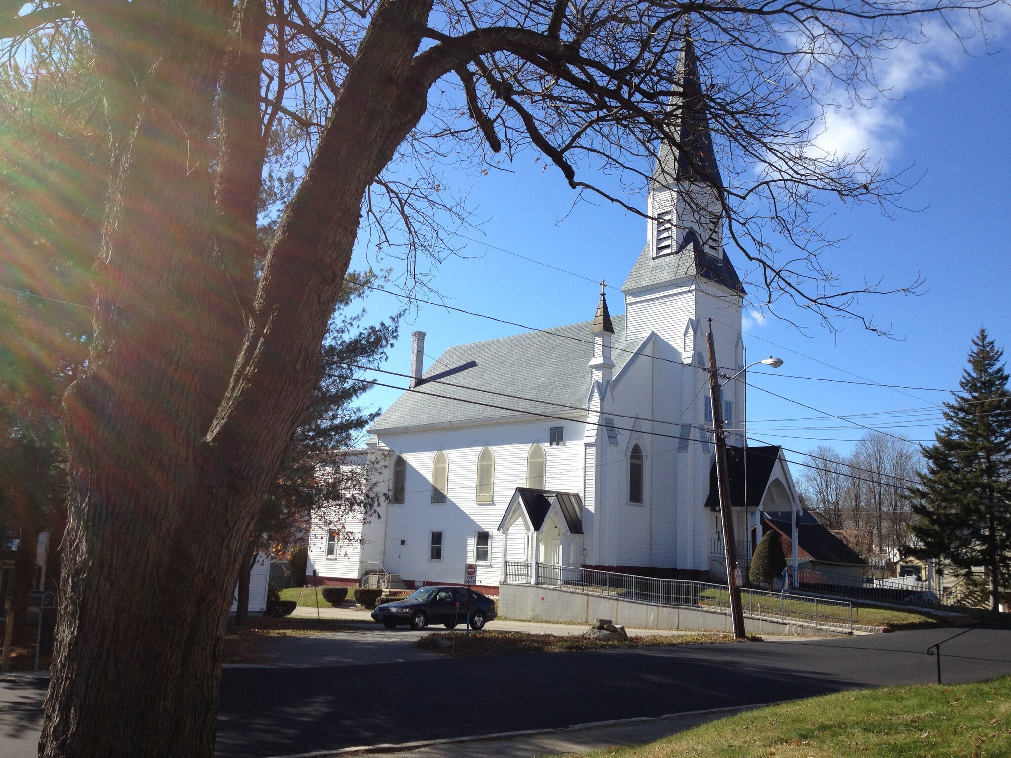 47 Maple St, Wilton, NH for sale Primary Photo- Image 1 of 1