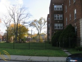 2360 W Grand Blvd, Detroit, MI for sale - Primary Photo - Image 1 of 1