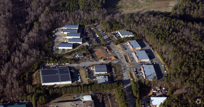 7230 ACC Blvd, Raleigh, NC - aerial  map view - Image1