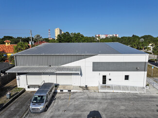 More details for 404 E New Haven Ave, Melbourne, FL - Industrial for Sale