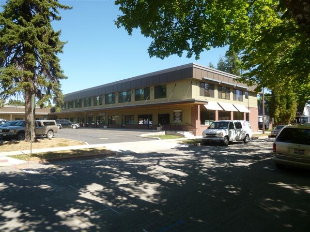 123 S 3rd Ave, Sandpoint, ID for sale Building Photo- Image 1 of 1