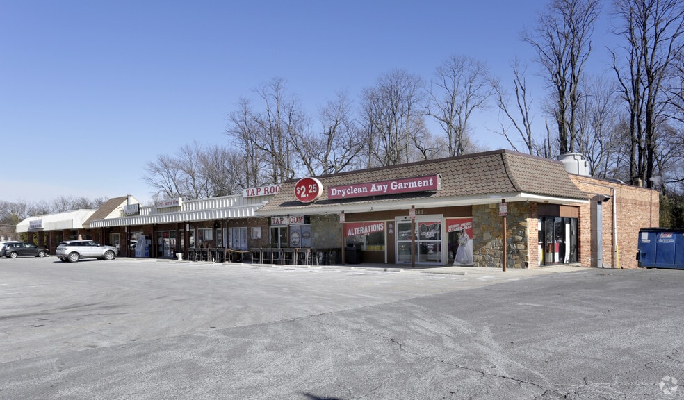 13411-13447 New Hampshire Ave, Silver Spring, MD for lease - Primary Photo - Image 1 of 5