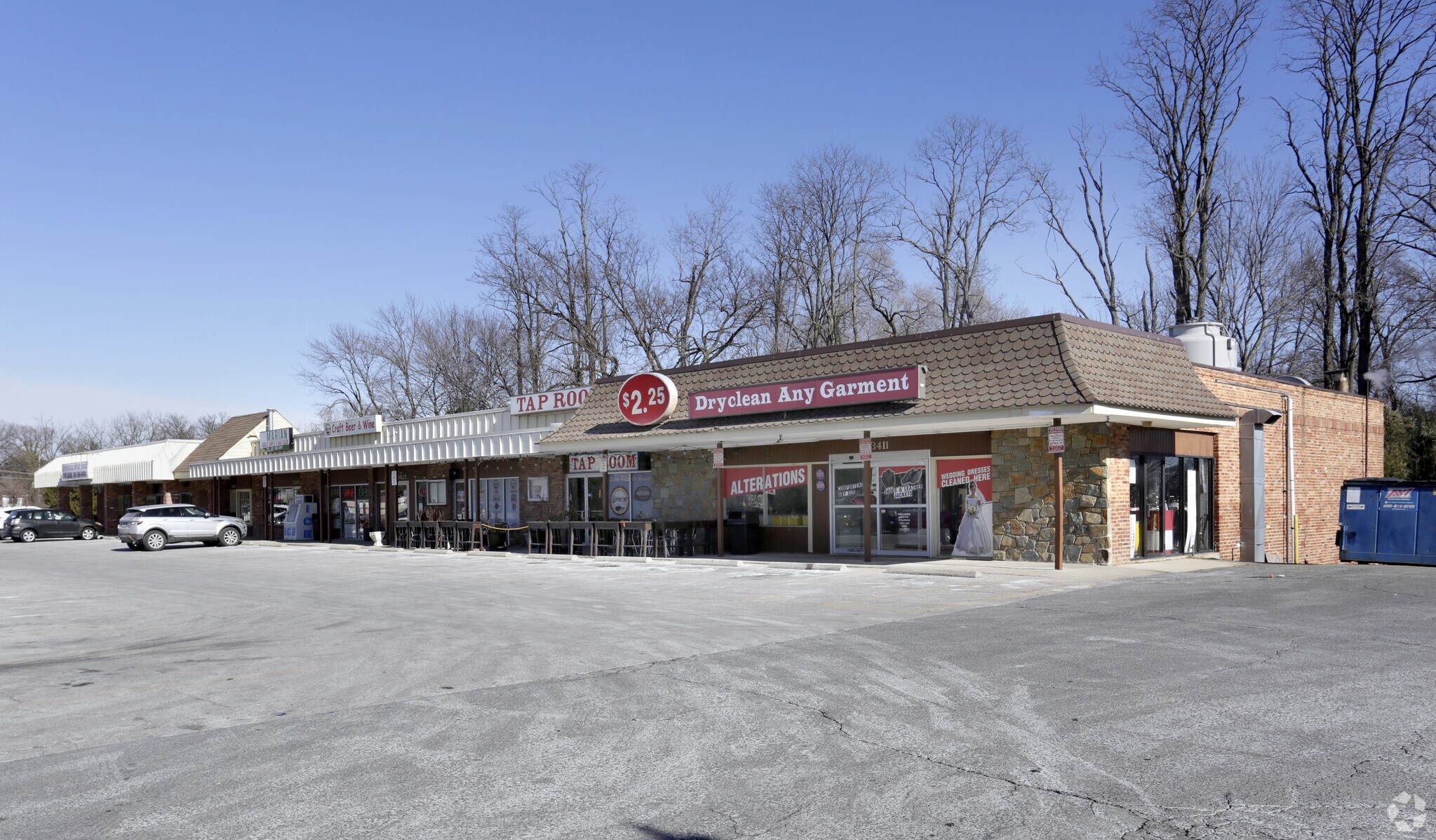 13411-13447 New Hampshire Ave, Silver Spring, MD for lease Primary Photo- Image 1 of 6