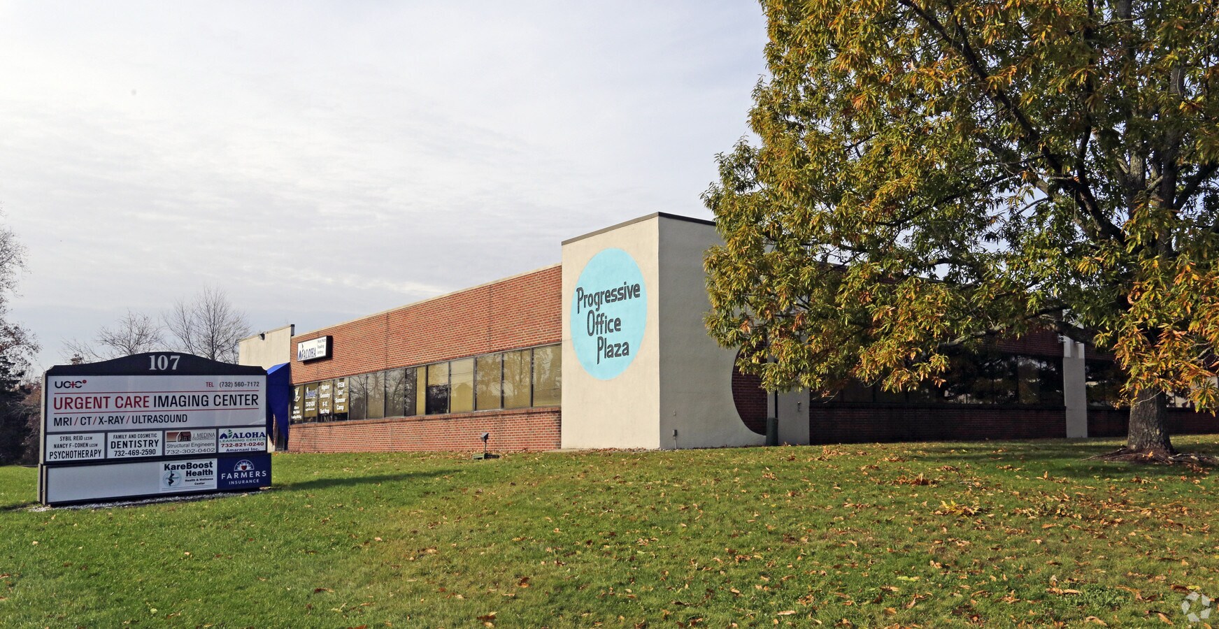 107 Cedar Grove Ln, Somerset, NJ 08873 Property Record