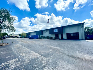 More details for 6215 E 29th St, Bradenton, FL - Industrial for Lease