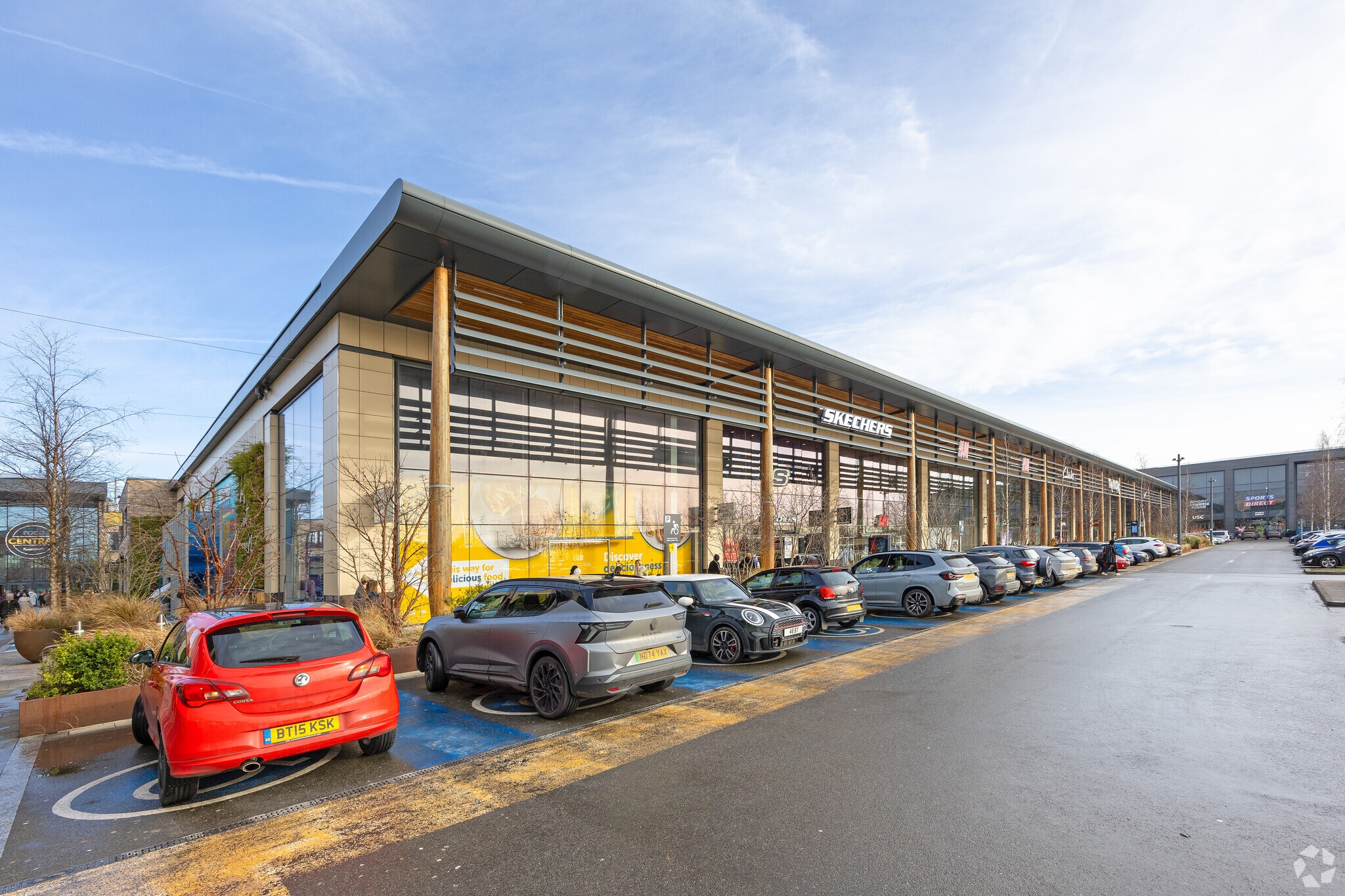 Fosse Park Ave, Enderby for sale Primary Photo- Image 1 of 1