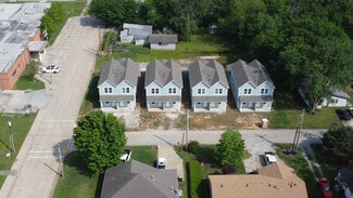 More details for 718 N Weenonah Ave, Claremore, OK - Multifamily for Sale