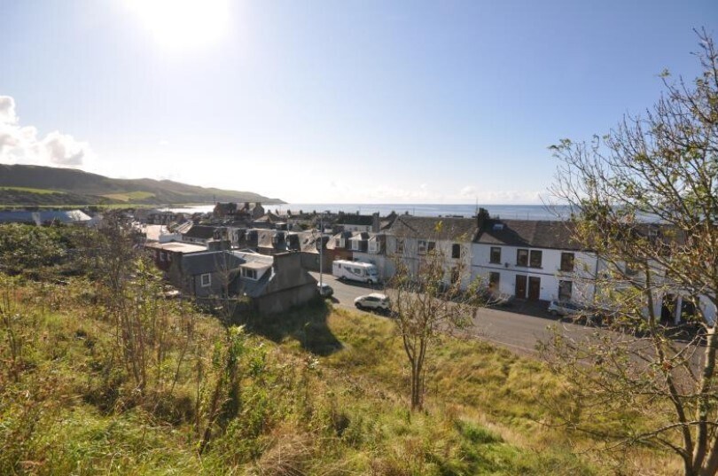 Glendoune St, Girvan, KA26 0AA