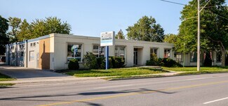 More details for 649 Ontario St, Stratford, ON - Office, Industrial for Lease