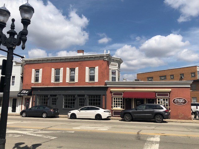 122-128 E Main St, Barrington, IL for sale Other- Image 1 of 1